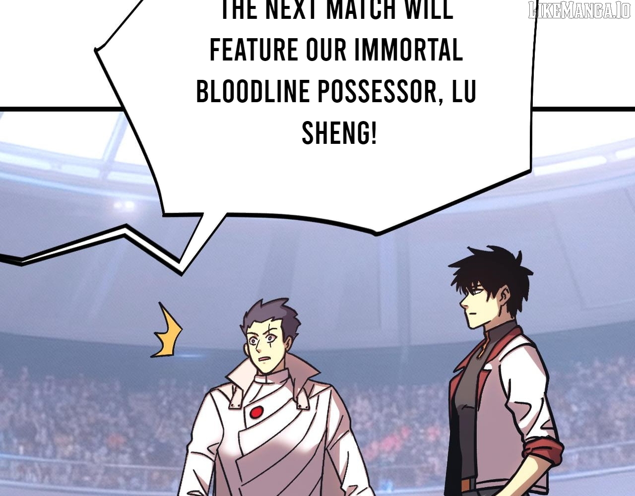 Log into the Future Chapter 264 - page 6